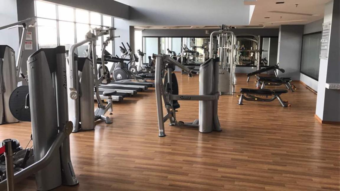 B.Suites 21 Кота Кинабалу Екстериор снимка