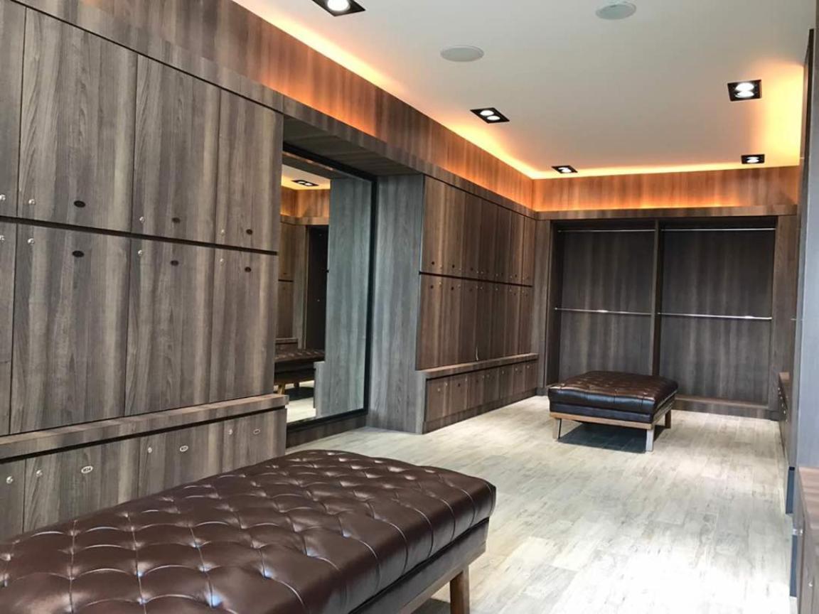 B.Suites 21 Кота Кинабалу Екстериор снимка